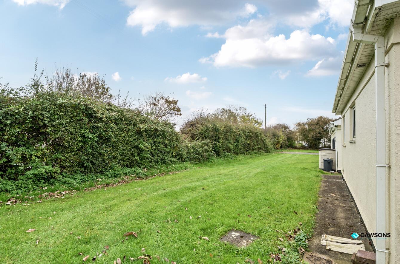Monksland Road, Reynoldston, Swansea, SA3 1AY